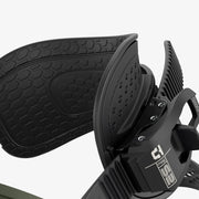 Union - Force Bindings 2026 - Army Green