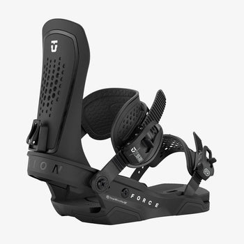 Union - Force Bindings 2026 - Black 20 Year