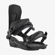 Union - Force Bindings 2026 - Black 20 Year
