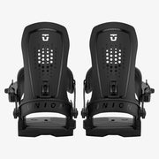 Union - Force Bindings 2026 - Black 20 Year