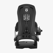 Union - Force Bindings 2026 - Black 20 Year