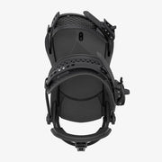 Union - Force Bindings 2026 - Black 20 Year