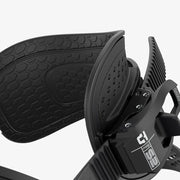 Union - Force Bindings 2026 - Black 20 Year