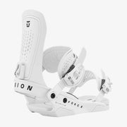 Union - Force Bindings 2026 - White 20 Year