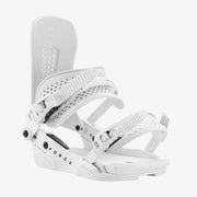 Union - Force Bindings 2026 - White 20 Year