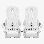 Union - Force Bindings 2026 - White 20 Year