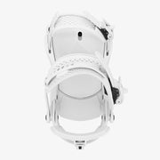 Union - Force Bindings 2026 - White 20 Year