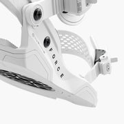 Union - Force Bindings 2026 - White 20 Year
