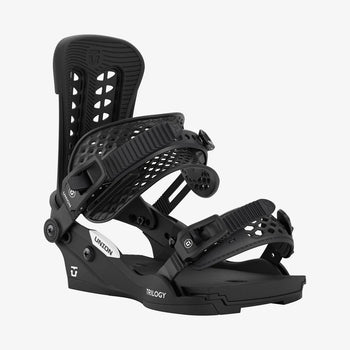 Union - Trilogy Classic Bindings 2026 - Black