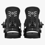 Union - Trilogy Classic Bindings 2026 - Black