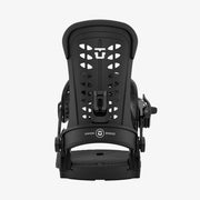 Union - Trilogy Classic Bindings 2026 - Black