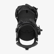 Union - Trilogy Classic Bindings 2026 - Black