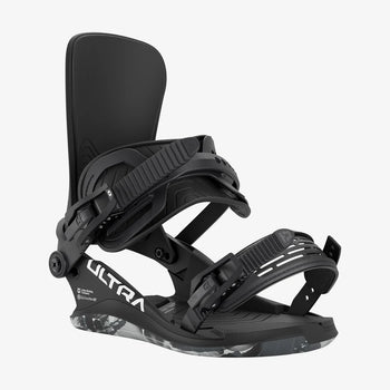 Union - Ultra Bindings 2026 - Black