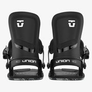 Union - Ultra Bindings 2026 - Black