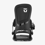 Union - Ultra Bindings 2026 - Black