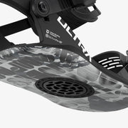 Union - Ultra Bindings 2026 - Black