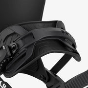 Union - Ultra Bindings 2026 - Black
