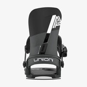 Union - Atlas Snowboard Bindings 2027 - Black - Board Of Missoula