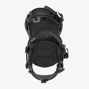 Union - Atlas Snowboard Bindings 2027 - Black - Board Of Missoula