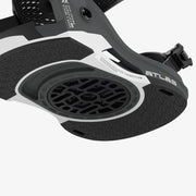 Union - Atlas Snowboard Bindings 2027 - Black - Board Of Missoula