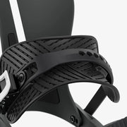 Union - Atlas Snowboard Bindings 2027 - Black - Board Of Missoula