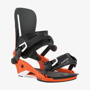 Union - Atlas Snowboard Bindings 2027 - Orange