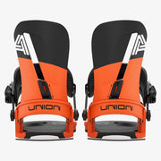 Union - Atlas Snowboard Bindings 2027 - Orange