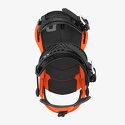 Union - Atlas Snowboard Bindings 2027 - Orange
