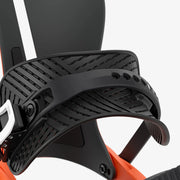 Union - Atlas Snowboard Bindings 2027 - Orange