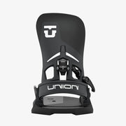 Union - Atlas Step On® Snowboard Binding - Black - Board Of Missoula