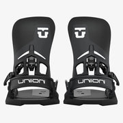 Union - Atlas Step On® Snowboard Binding - Black - Board Of Missoula
