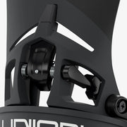 Union - Atlas Step On® Snowboard Binding - Black - Board Of Missoula