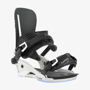 Union - Atlas Snowboard Bindings 2027 - Cool Grey - Board Of Missoula