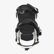 Union - Atlas Snowboard Bindings 2027 - Cool Grey - Board Of Missoula