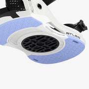 Union - Atlas Snowboard Bindings 2027 - Cool Grey - Board Of Missoula