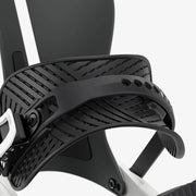Union - Atlas Snowboard Bindings 2027 - Cool Grey - Board Of Missoula