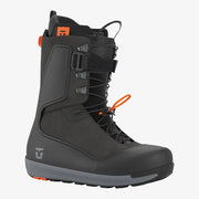 Union - Factory Snowboard Boots - Black