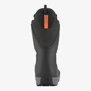 Union - Factory Snowboard Boots - Black