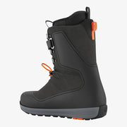 Union - Factory Snowboard Boots - Black
