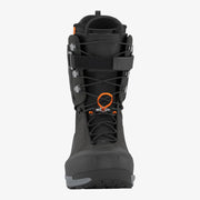 Union - Factory Snowboard Boots - Black