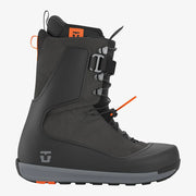 Union - Factory Snowboard Boots - Black