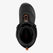 Union - Factory Snowboard Boots - Black