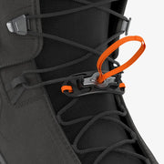 Union - Factory Snowboard Boots - Black