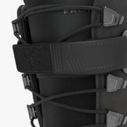 Union - Factory Snowboard Boots - Black