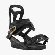 Union - Falcor Snowboard Binding 2027 - Black