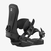 Union - Force Snowboard Bindings 2027 - Black - Board Of Missoula
