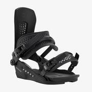 Union - Force Snowboard Bindings 2027 - Black - Board Of Missoula