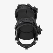 Union - Force Snowboard Bindings 2027 - Black - Board Of Missoula