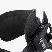 Union - Force Snowboard Bindings 2027 - Black - Board Of Missoula