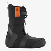 Union - Factory Snowboard Boots - Black